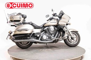 KAWASAKI VN 1700 VOYAGER