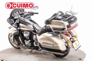 KAWASAKI VN 1700 VOYAGER