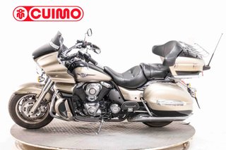 KAWASAKI VN 1700 VOYAGER