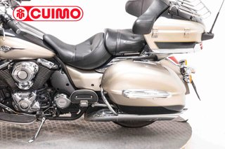 KAWASAKI VN 1700 VOYAGER