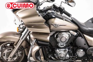 KAWASAKI VN 1700 VOYAGER