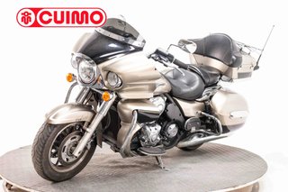 KAWASAKI VN 1700 VOYAGER