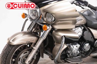 KAWASAKI VN 1700 VOYAGER