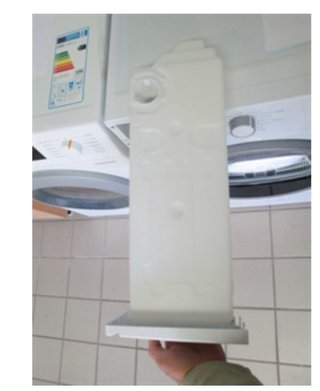 Secadora SAIVOD STE780BA++