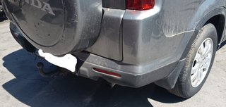 PARAGOLPES TRASERO HONDA CR-V 2005