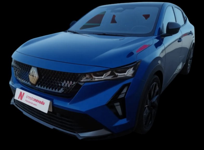 Renault Rafale 2025 DESDE 605€ MES ¡SIN ENTRADA! - foto 1