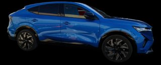 Renault Rafale 2025 DESDE 605€ MES ¡SIN ENTRADA!