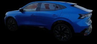 Renault Rafale 2025 DESDE 605€ MES ¡SIN ENTRADA!