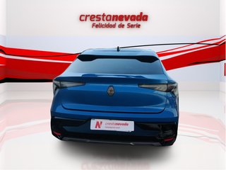 Renault Rafale 2025 DESDE 605€ MES ¡SIN ENTRADA!