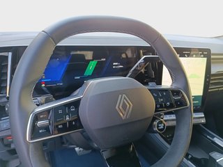 Renault Rafale 2025 DESDE 605€ MES ¡SIN ENTRADA!