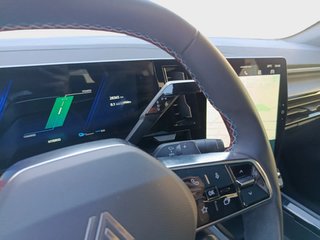 Renault Rafale 2025 DESDE 605€ MES ¡SIN ENTRADA!