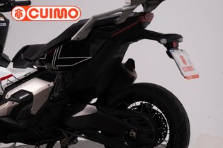 HONDA X ADV