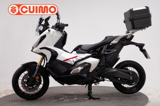 HONDA X ADV