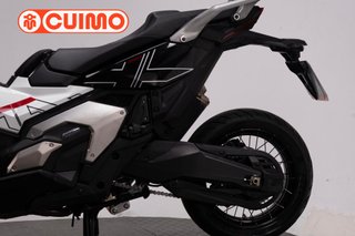 HONDA X ADV