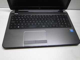 Ordenador HP Negro (180389)