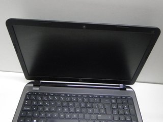 Ordenador HP Negro (180389)