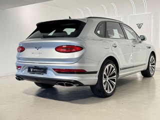 Bentley Bentayga 3.0 462cv PHEV First Edition