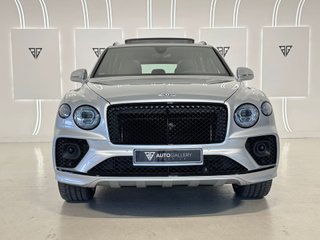 Bentley Bentayga 3.0 462cv PHEV First Edition