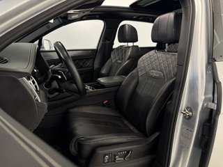 Bentley Bentayga 3.0 462cv PHEV First Edition