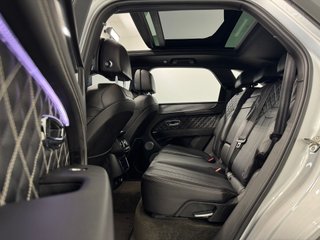 Bentley Bentayga 3.0 462cv PHEV First Edition