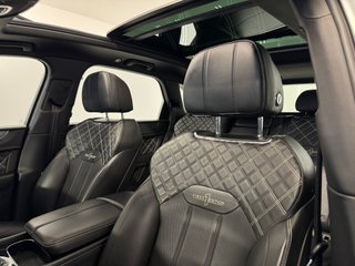 Bentley Bentayga 3.0 462cv PHEV First Edition