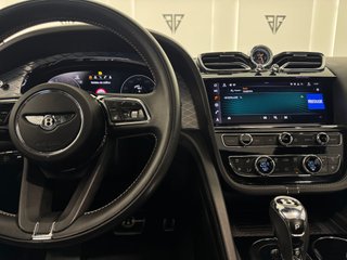 Bentley Bentayga 3.0 462cv PHEV First Edition