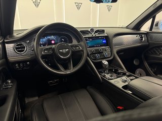 Bentley Bentayga 3.0 462cv PHEV First Edition