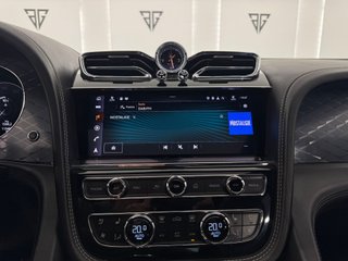 Bentley Bentayga 3.0 462cv PHEV First Edition