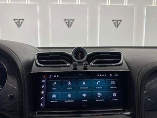 Bentley Bentayga 3.0 462cv PHEV First Edition