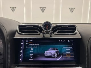 Bentley Bentayga 3.0 462cv PHEV First Edition