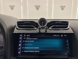Bentley Bentayga 3.0 462cv PHEV First Edition