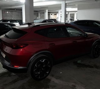 CUPRA Formentor 1.5 TSI 150 DSG **OFERTA**