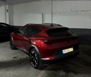 CUPRA Formentor 1.5 TSI 150 DSG **OFERTA**