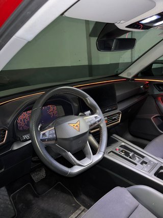 CUPRA Formentor 1.5 TSI 150 DSG **OFERTA**