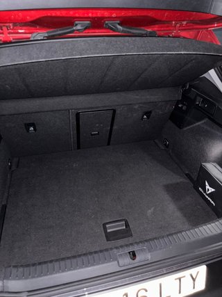 CUPRA Formentor 1.5 TSI 150 DSG **OFERTA**