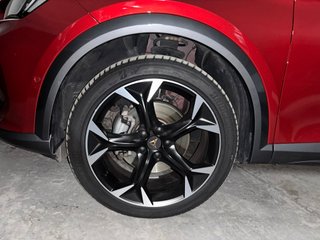 CUPRA Formentor 1.5 TSI 150 DSG **OFERTA**
