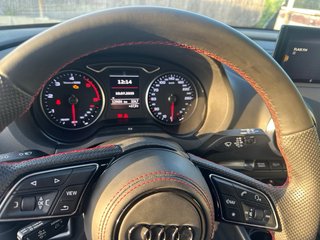 Audi A3 2017