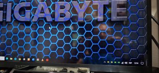 Placa Base Gigabyte GA-G31M-ES2L LGA775