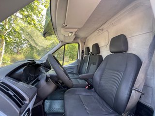 Ford Transit 2.2 TDCi