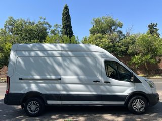 Ford Transit 2.2 TDCi