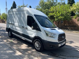 Ford Transit 2.2 TDCi