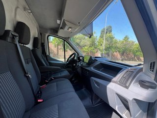 Ford Transit 2.2 TDCi