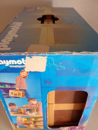 PLAYMOBIL 4432