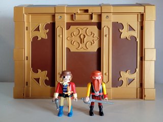 PLAYMOBIL 4432