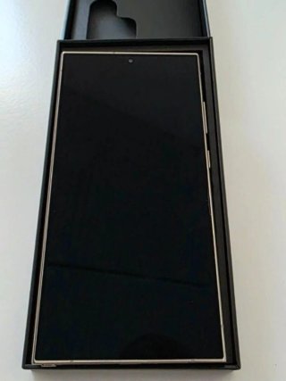 Samsung Galaxy S24 Ultra