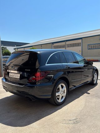 Mercedes-Benz R320 CDI 4Matic - 7 Plazas