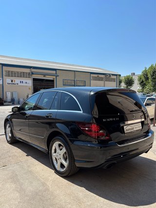 Mercedes-Benz R320 CDI 4Matic - 7 Plazas