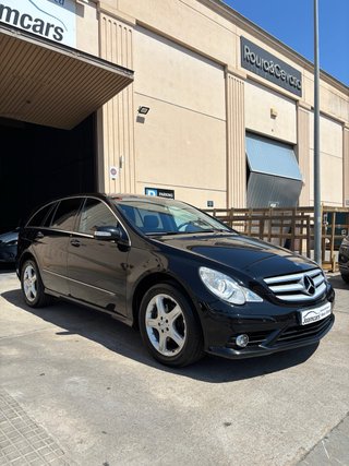 Mercedes-Benz R320 CDI 4Matic - 7 Plazas