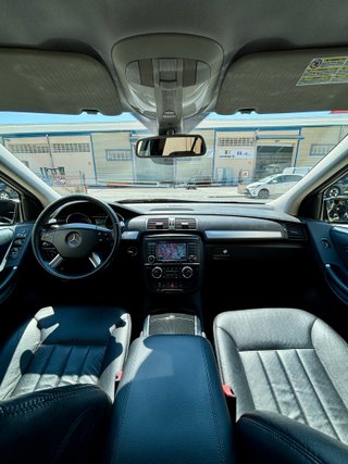 Mercedes-Benz R320 CDI 4Matic - 7 Plazas