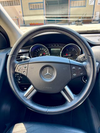 Mercedes-Benz R320 CDI 4Matic - 7 Plazas